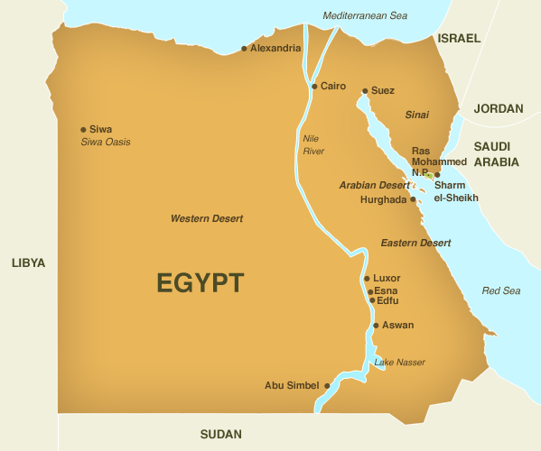 Egypt-map-final