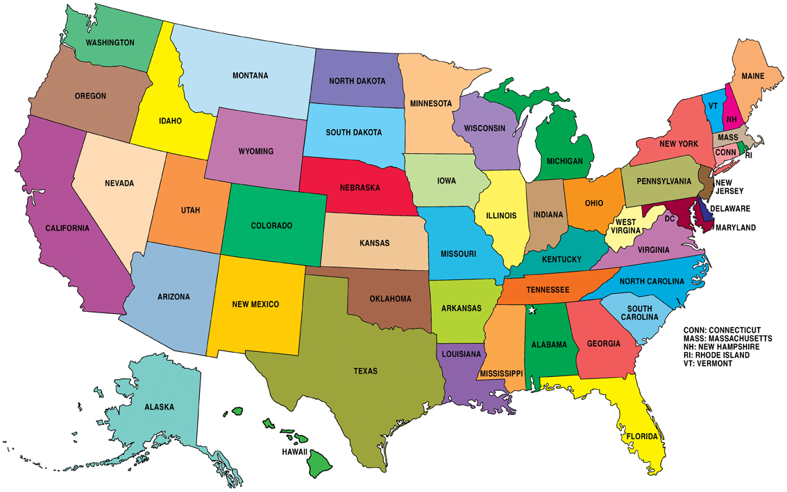 usa